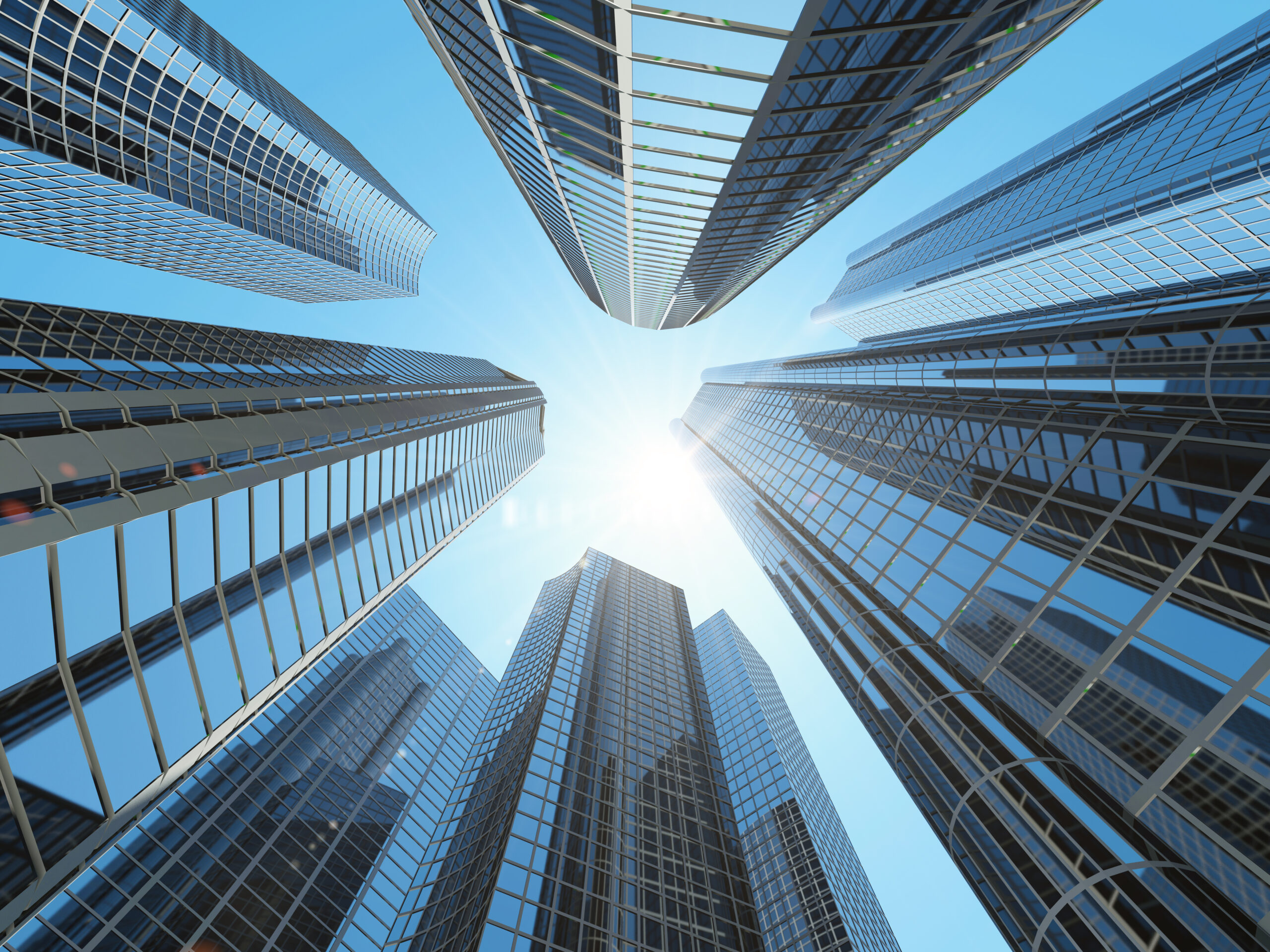 corporation annual report, informe anual corporativo